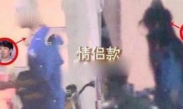 新年恋情爆料视频,甜蜜瞬间引网友热议