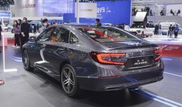 爆料雅阁复产最新消息,全新升级版车型即将亮相市场